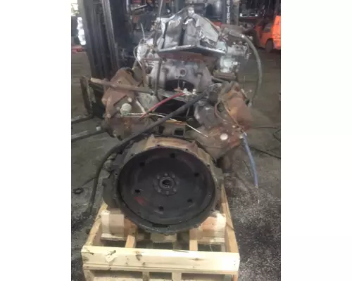 DETROIT 8.2N Engine Assembly