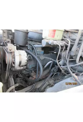 DETROIT 8.2N Engine Assembly