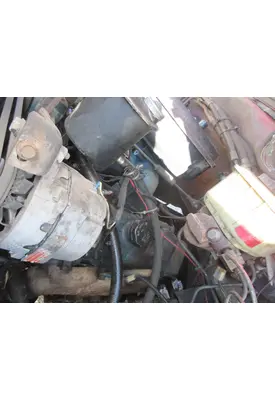 DETROIT 8.2N Engine Assembly