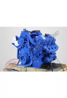 DETROIT 8.2N Engine Assembly