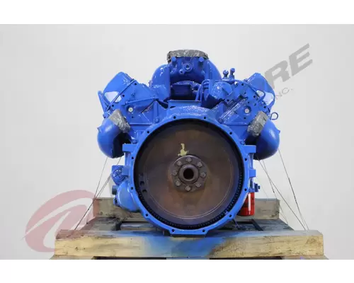 DETROIT 8.2N Engine Assembly