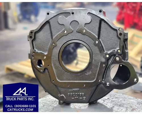 DETROIT 8.2N Flywheel Housing