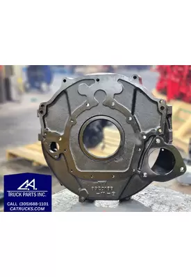 DETROIT 8.2N Flywheel Housing