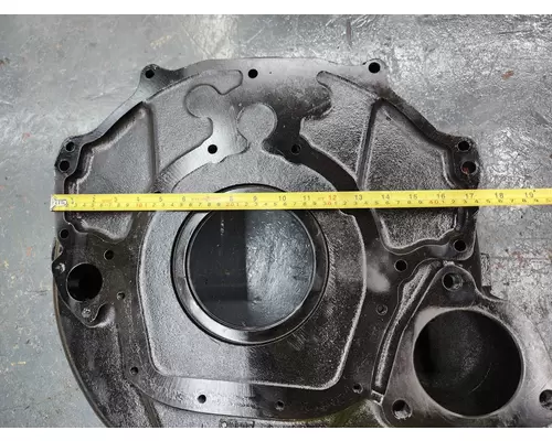 DETROIT 8.2N Flywheel Housing