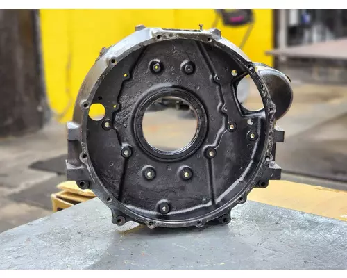 DETROIT 8.2N Flywheel Housing