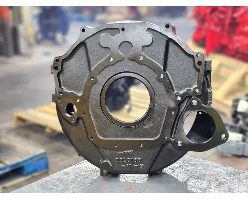 DETROIT 8.2N Flywheel Housing