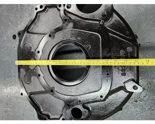 DETROIT 8.2N Flywheel Housing