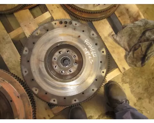 DETROIT 8.2T  FLYWHEEL