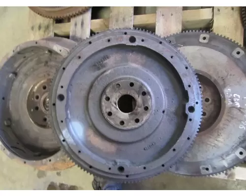 DETROIT 8.2T  FLYWHEEL