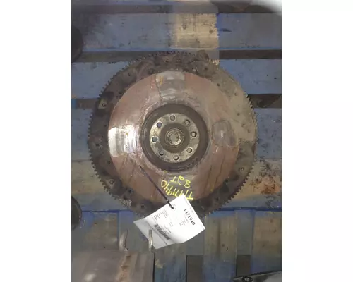 DETROIT 8.2T  FLYWHEEL