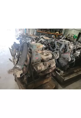 DETROIT 8.2T Air Compressor