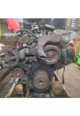 DETROIT 8.2T Engine Assembly