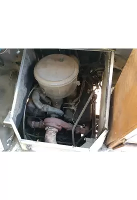 DETROIT 8.2T Engine Assembly