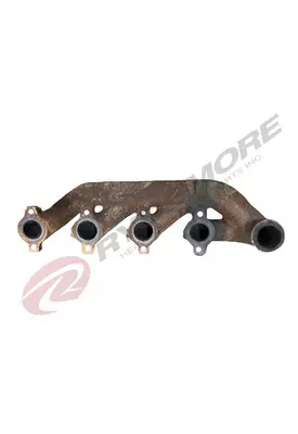 DETROIT 8.2T Exhaust Manifold