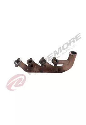 DETROIT 8.2T Exhaust Manifold