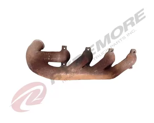 DETROIT 8.2T Exhaust Manifold