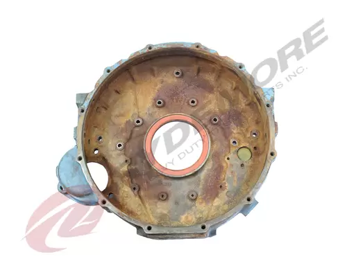 DETROIT 8.2T Flywheel Housing