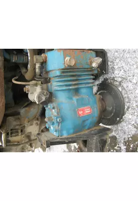 DETROIT 8.2 Air Compressor