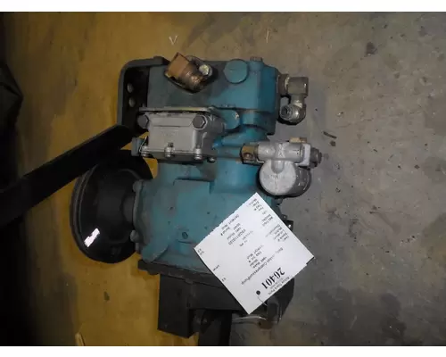 DETROIT 8.2 Air Compressor