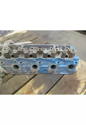 DETROIT 8.2 Cylinder Head