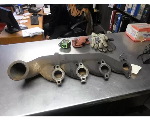 DETROIT 8.2 Exhaust Manifold