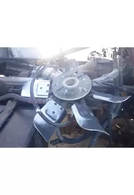 DETROIT 8.2 Fan Blade