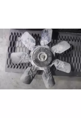 DETROIT 8.2 Fan Blade