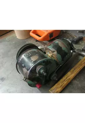 DETROIT 8.2 Power Steering Pump