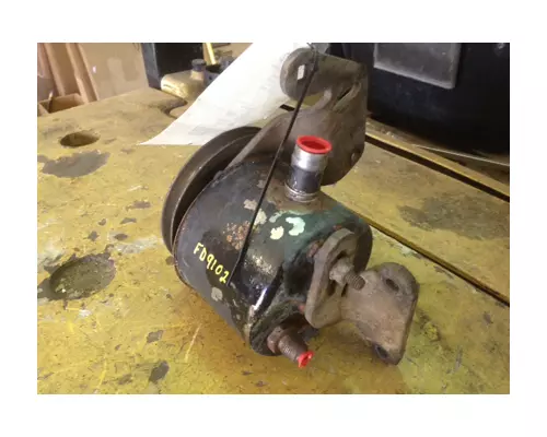 DETROIT 8.2 Power Steering Pump