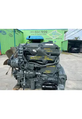 DETROIT 8.5L Engine Assembly