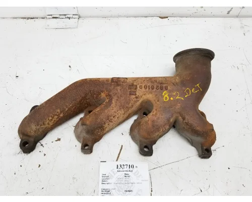 DETROIT 8920189 Exhaust Manifold
