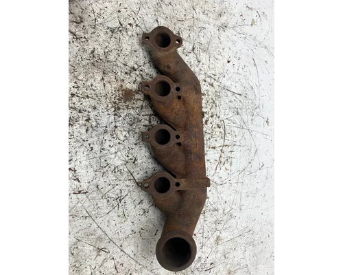 DETROIT 8921776 Exhaust Manifold