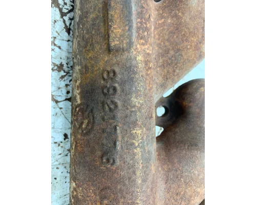 DETROIT 8921776 Exhaust Manifold
