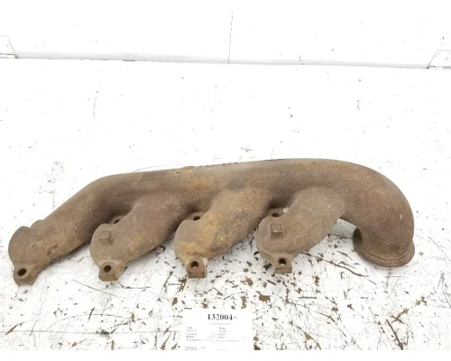 DETROIT 8921777 Exhaust Manifold