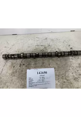 DETROIT 8929484 Camshaft