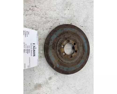 DETROIT 8929502 Harmonic Balancer