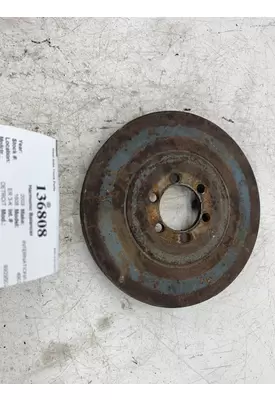 DETROIT 8929502 Harmonic Balancer