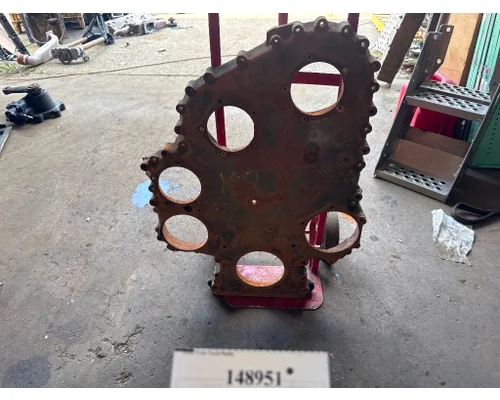 DETROIT 8929791 Front Cover