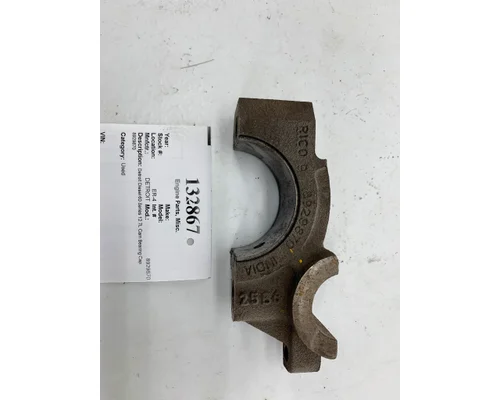 DETROIT 8929870 Engine Parts, Misc.