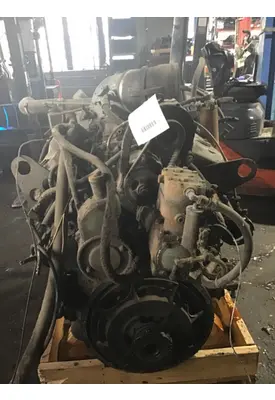 DETROIT 8V71N Engine Assembly