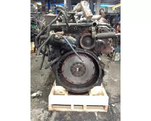 DETROIT 8V71N Engine Assembly