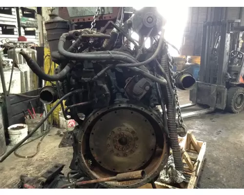 DETROIT 8V71N Engine Assembly