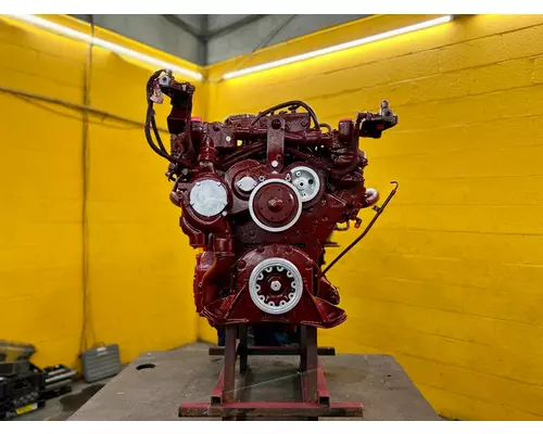 DETROIT 8V71N Engine Assembly