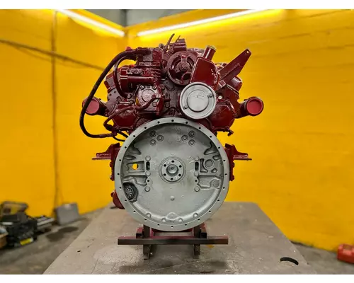 DETROIT 8V71N Engine Assembly