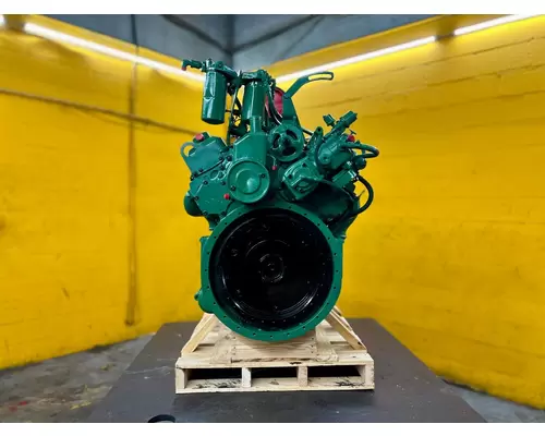 DETROIT 8V71N Engine Assembly