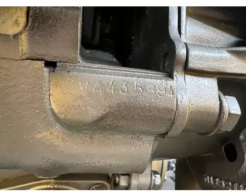 DETROIT 8V71N Engine Assembly