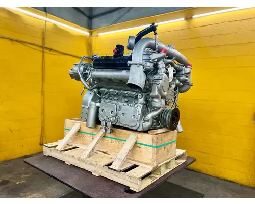 DETROIT 8V71N Engine Assembly