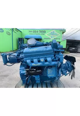 DETROIT 8V71N Engine Assembly