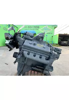 DETROIT 8V71N Engine Assembly