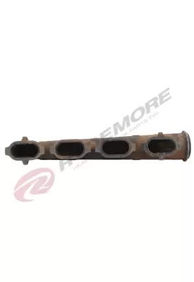 DETROIT 8V71N Exhaust Manifold